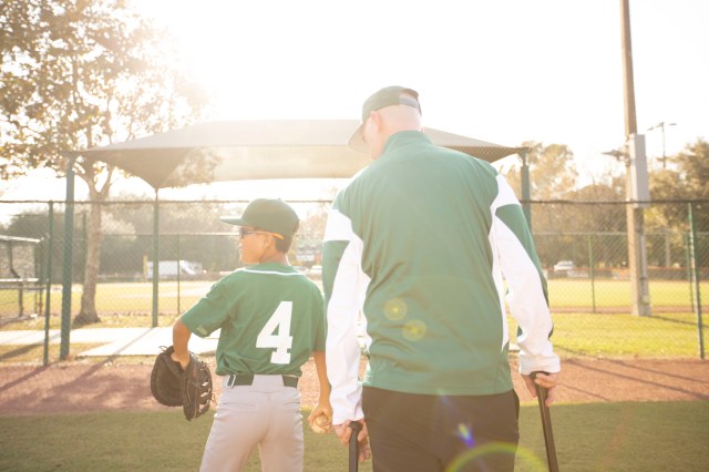 Coach and Athlete