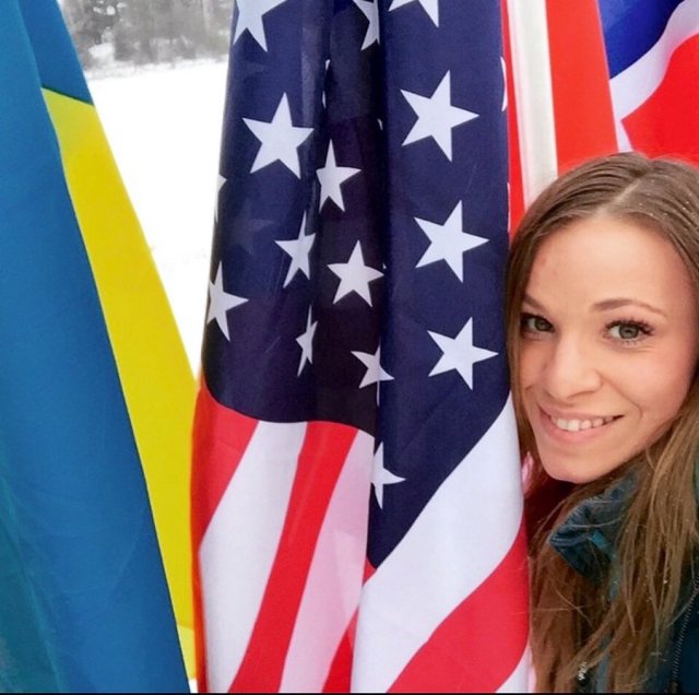 SportsEngine Spotlight: Oksana Masters