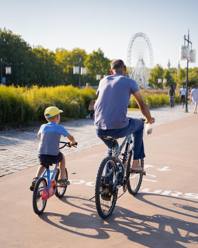 Top Cheap (or Free!) Things To Do With Your Family in a New City