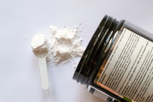Dietary supplements