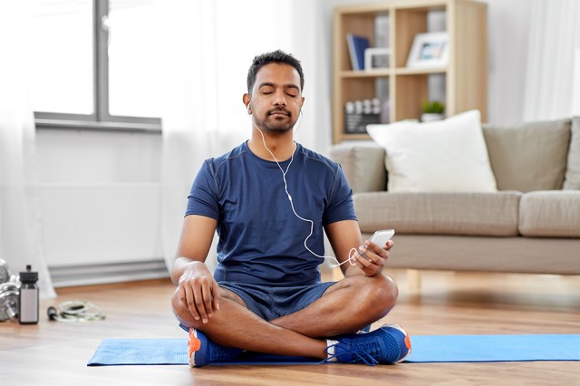 6 Easy Ways Coaches Can Practice Self-Care