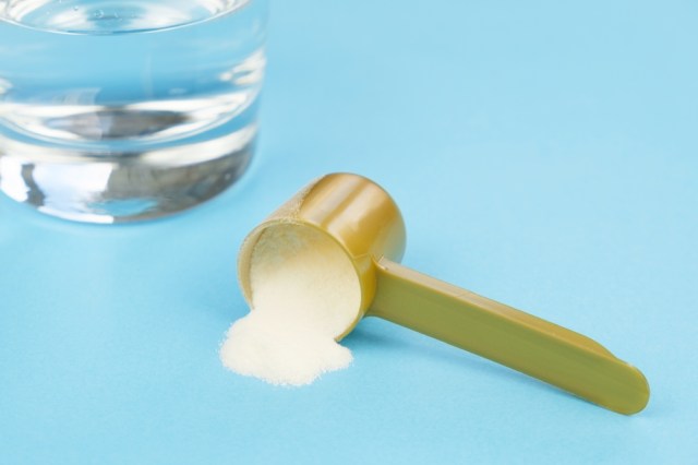 Hydrolyzed Marine Collagen Powder