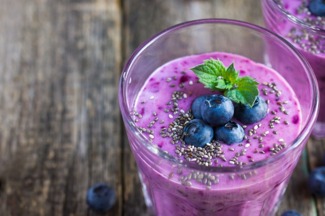  Top 5 Foods to Boost Your Athlete’s Mood