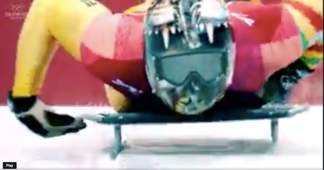 Akwasi Frimpong Workout