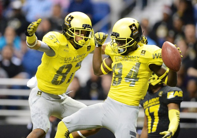 All American Bowl