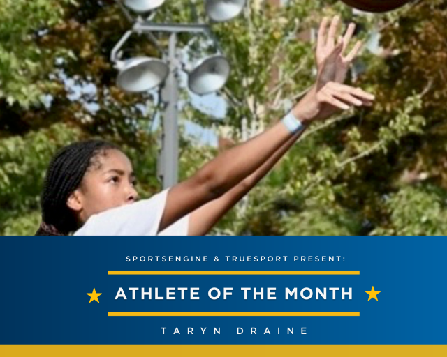 Taryn Draine