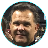 Bill Kramer