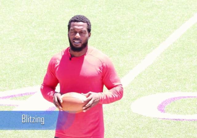 Blitzing