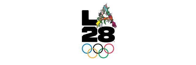 Bobby Hundreds LA28 Creator Icon