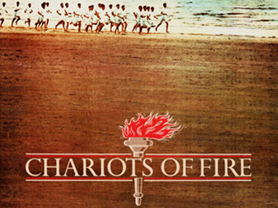 ChariotsOfFire
