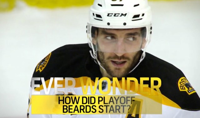Ever Wonder Playoff Beards Screenshot
