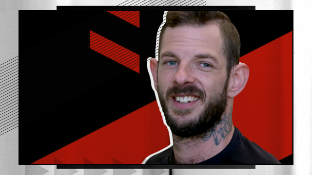 Olympic State of Body: Stretch & Flex with Heath Davidson 