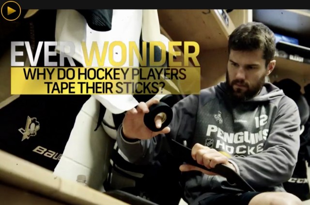 Ever Wonder Stick Taping screenshot