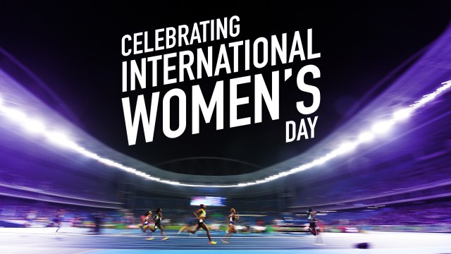 International Women's Day thumbnail