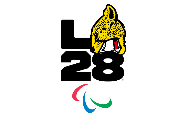 Ezra Frech LA28 Creator Icon