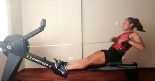 Olympian Workouts 2.0