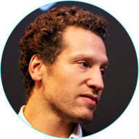 Gabe Polsky headshot
