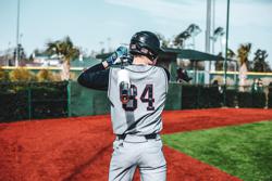 Baseball On Deck