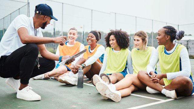 The Powerful Impact of Positive Coaching Techniques