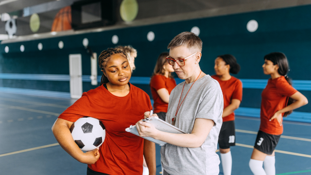 U.S. Center for SafeSport