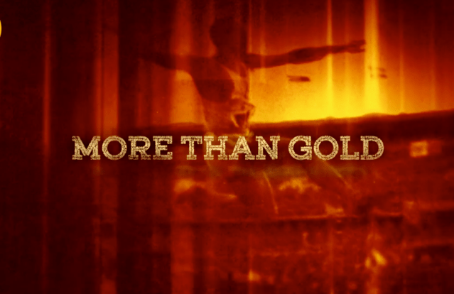 Jesse Owens Docu screenshot