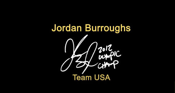 Wrestling Basics with Jordan Burroughs - Takedowns