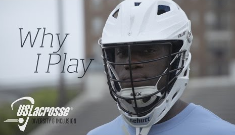 Why I Play US Lacrosse Video Thumbnail