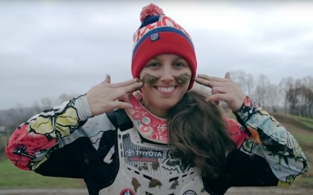 Stephanie Crow Video Thumbnail