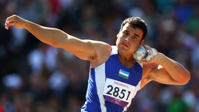 Sport Guide: Watch Shot Put Explained Screenshot