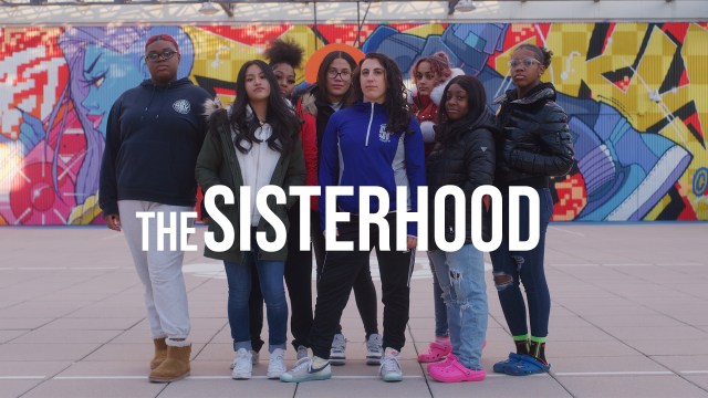 The Sisterhood