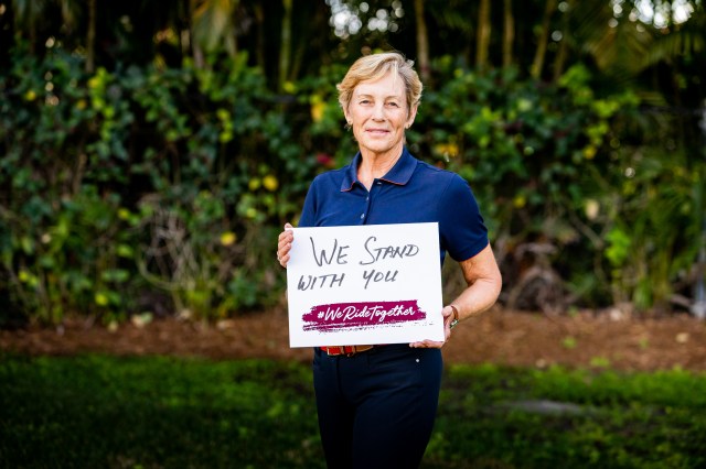 Self-Care for Survivor Supporters