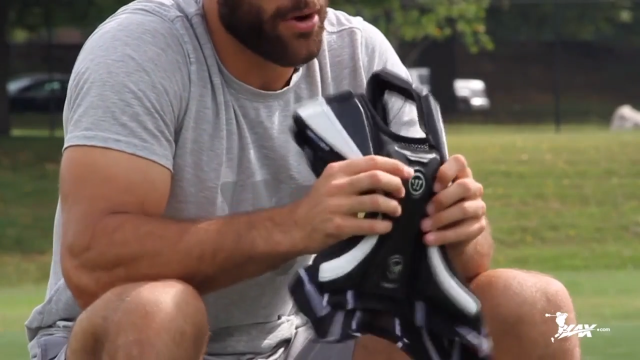 What to Look for in Shoulder Pads