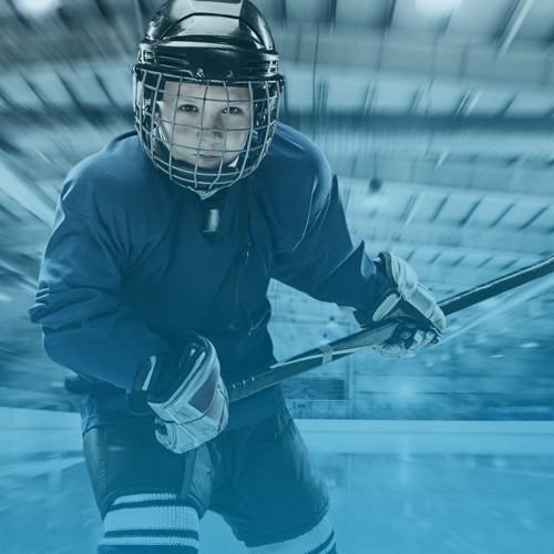 Ice Hockey