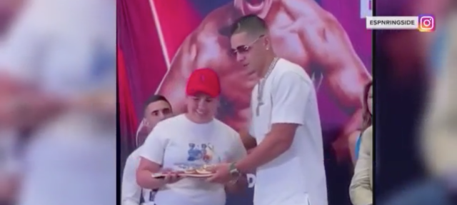 Teen Boxer Faces Fight of Her Life After Brain Cancer Diagnosis