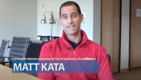 Let Kids Learn Sports By Watching, Rather Than Detailed Explanations
