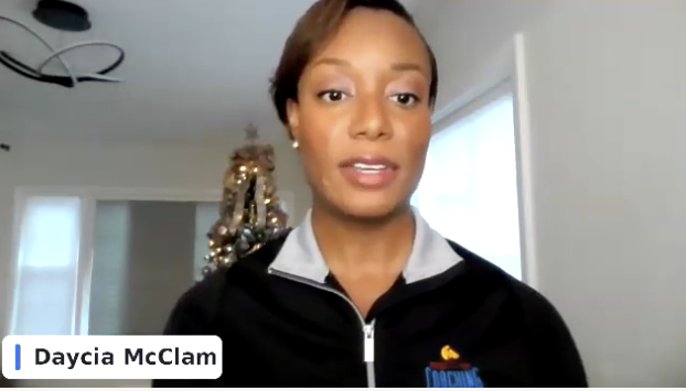 WEBINAR RECAP: The Rise of Girls' Flag Football 
