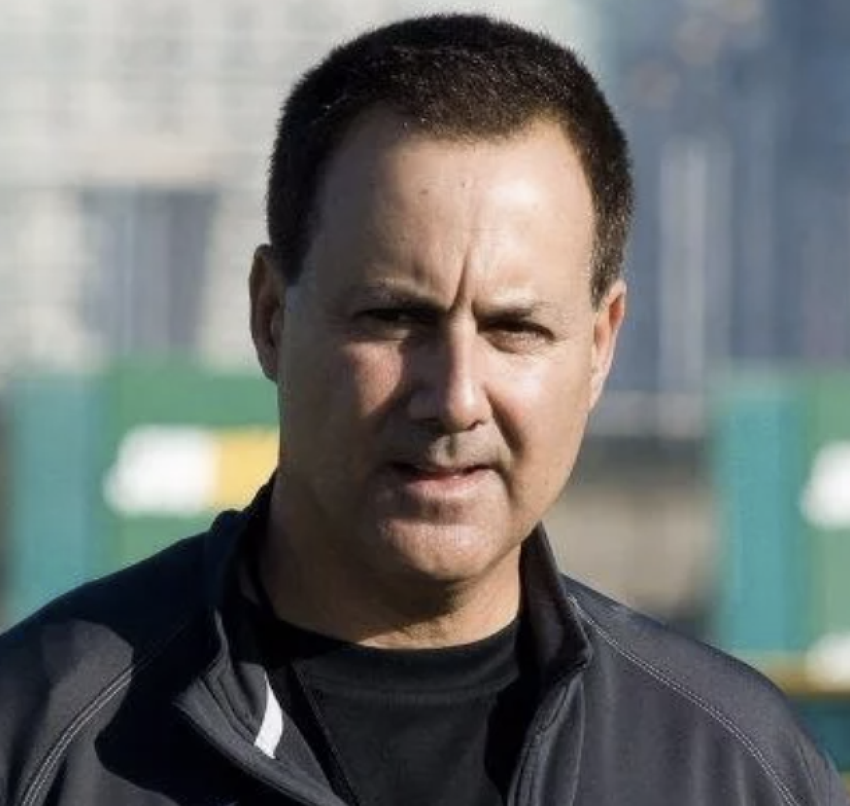 Tony Abbatine