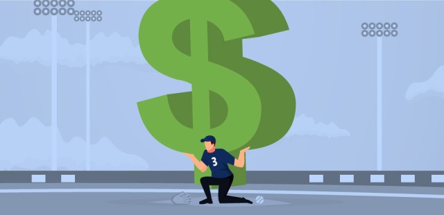 kids priced out of youth sports