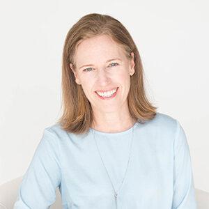 Nadia Kyba, MSW, RSW