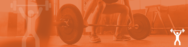 New to Sports Guide/Terms to Know: Weightlifting
