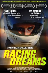 Racing Dreams