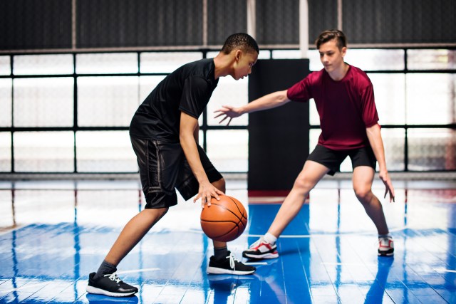 Take Back the Game: How Money and Mania Are Ruining Kids’ Sports—And Why It Matters
