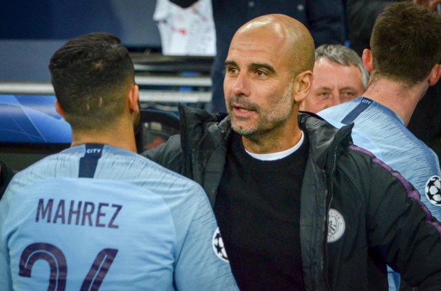 Can Manchester City Finally Win the Champions League?