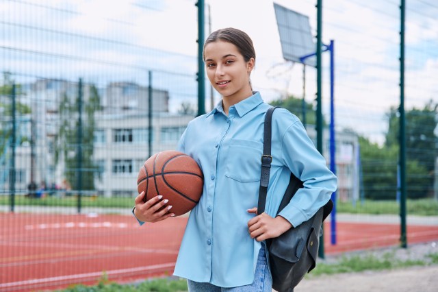 How Does Paying College Athletes Affect High School Sports?