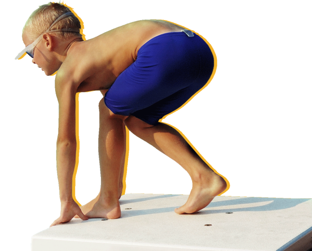 Swimmer