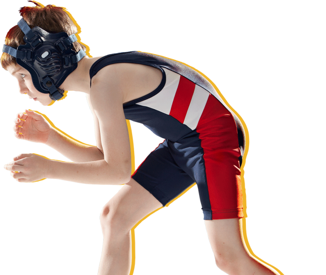 Wrestler 