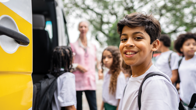 U.S. Center for SafeSport