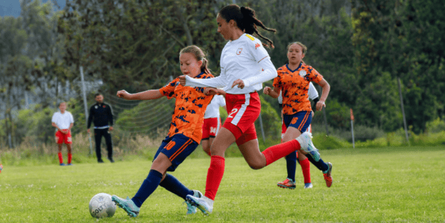 Positive Coaching Alliance